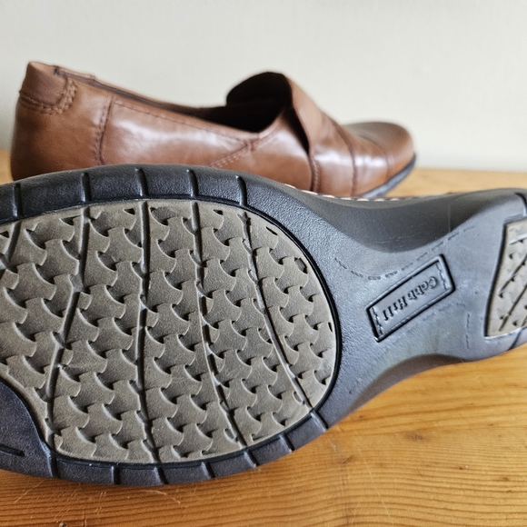 Cobb Hill By New Balance 9W - Picture 4 of 7